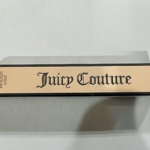 Juicy Couture  rollerball perfume.